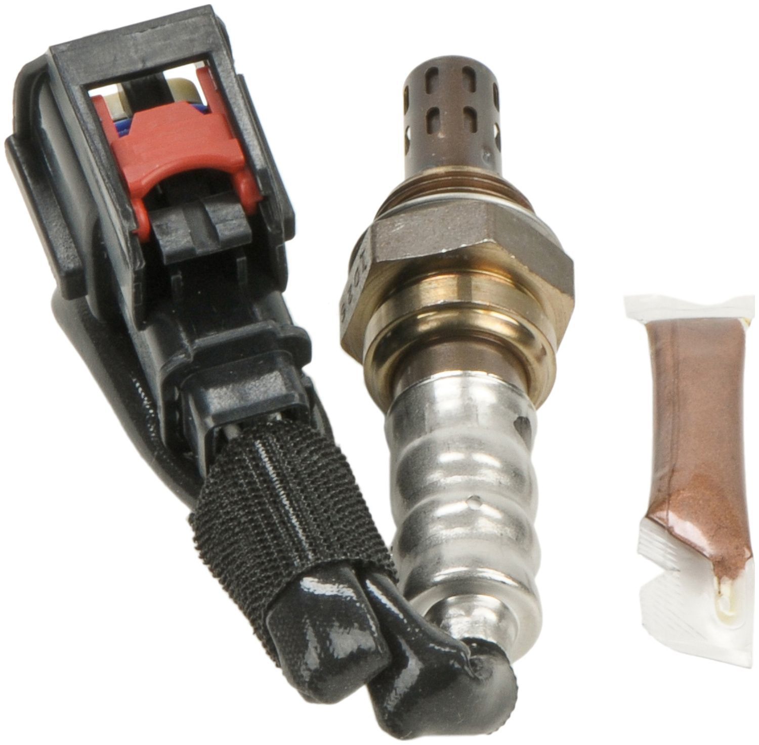 BOSCH - Bosch Validated Oxygen Sensor - BOS - 13710