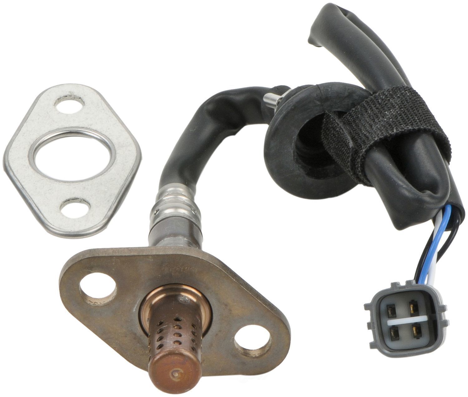 BOSCH - Bosch Validated Oxygen Sensor - BOS - 13902