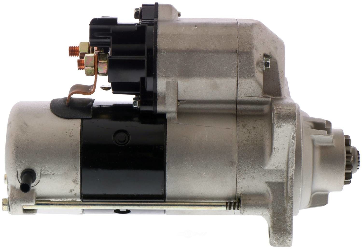 BOSCH - Reman Starter Motor - BOS - sr6470x