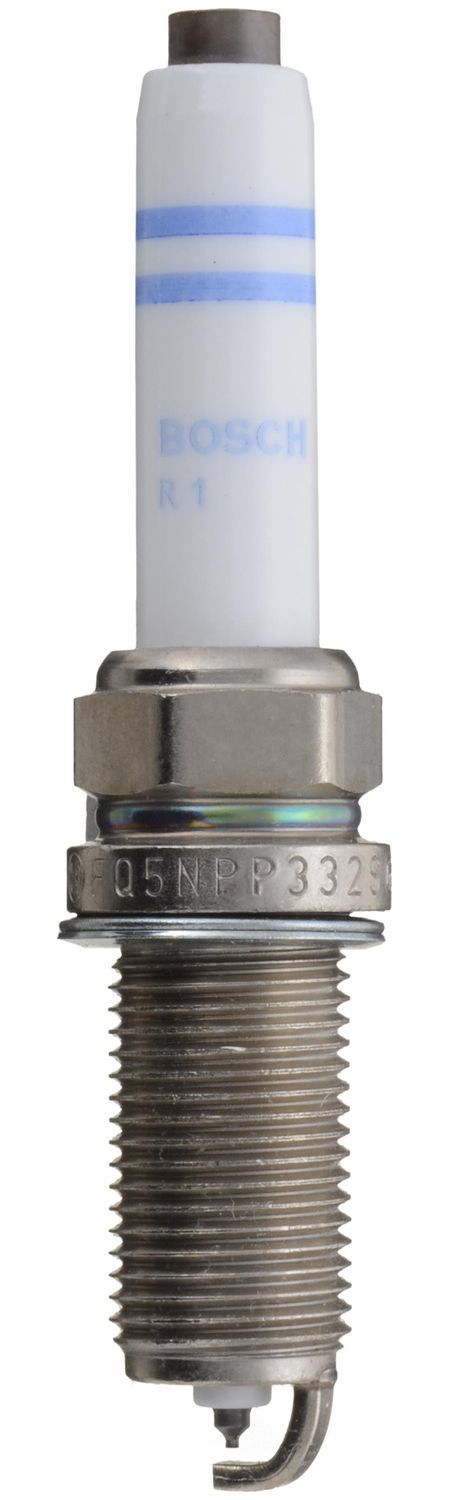 BOSCH - OE Fine Wire Double Platinum Spark Plug - BOS 8160