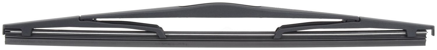 BOSCH - OE Style Windshield Wiper Blade - BOS - h251