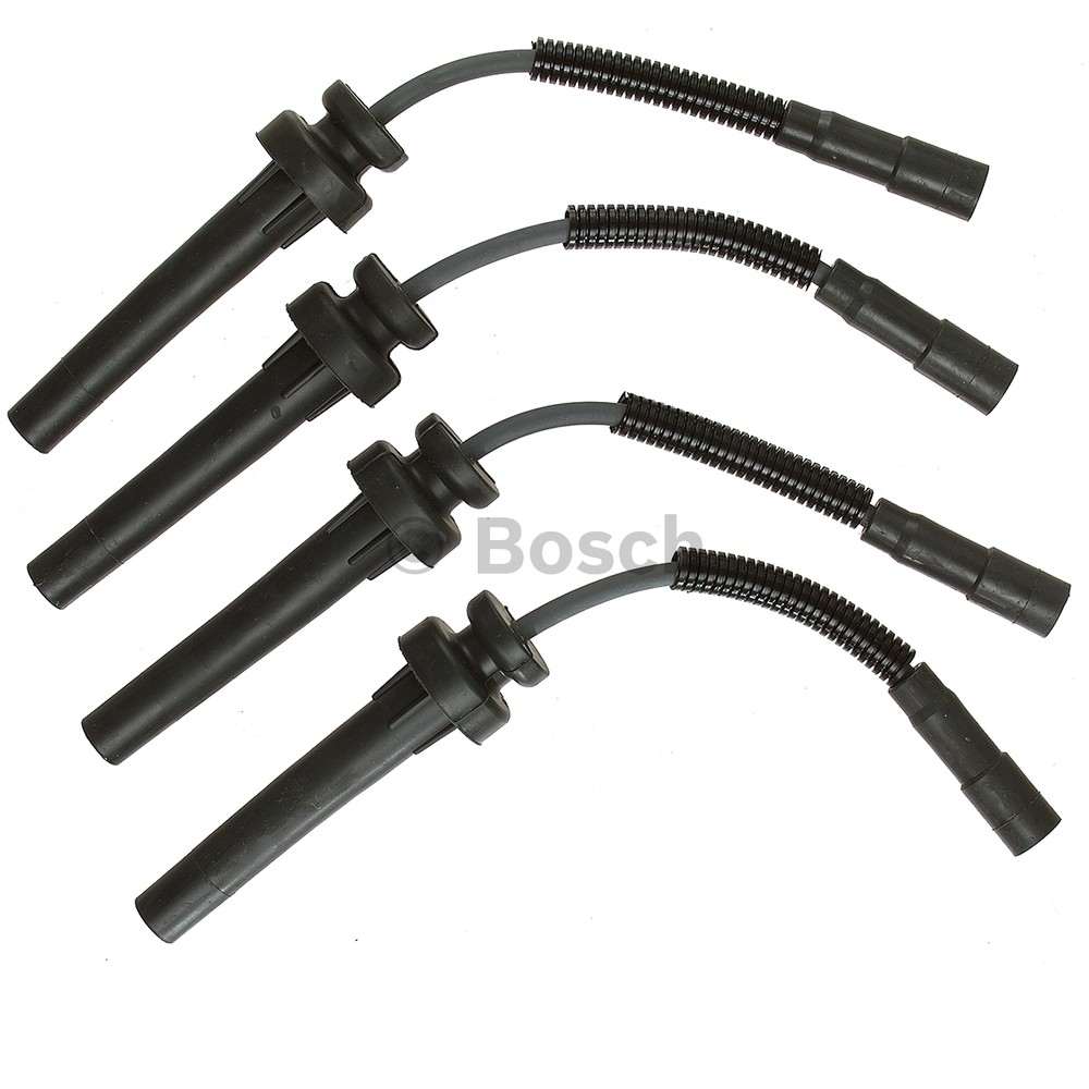 BOSCH - Spark Plug Wire Set - BOS - 09477