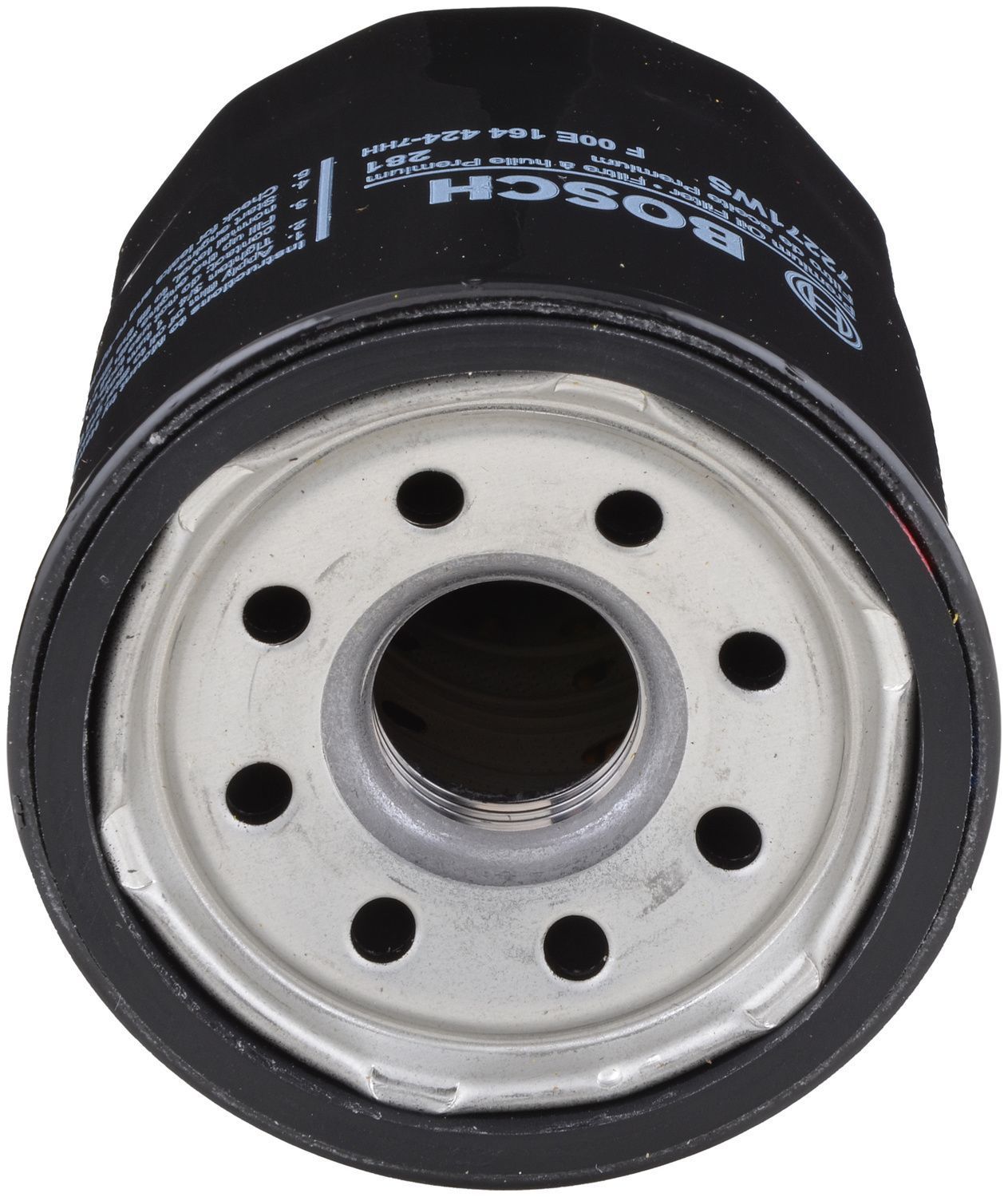 BOSCH - Workshop Oil Filter - BOS - 72271ws