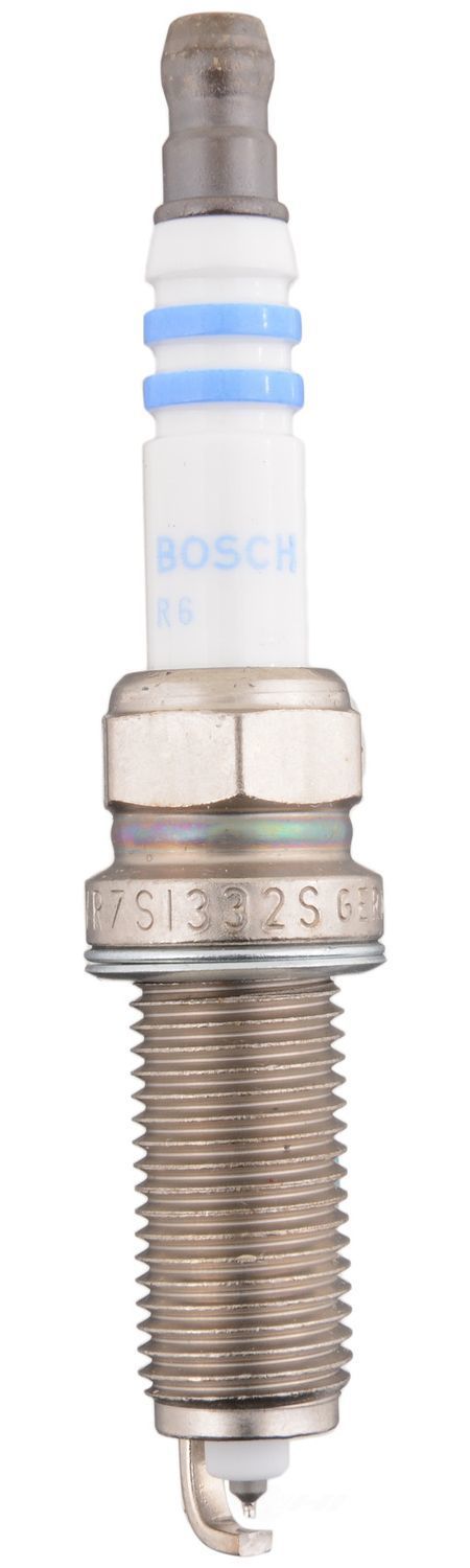 BOSCH - OE Fine Wire Iridium Spark Plug - BOS - vr7si332s