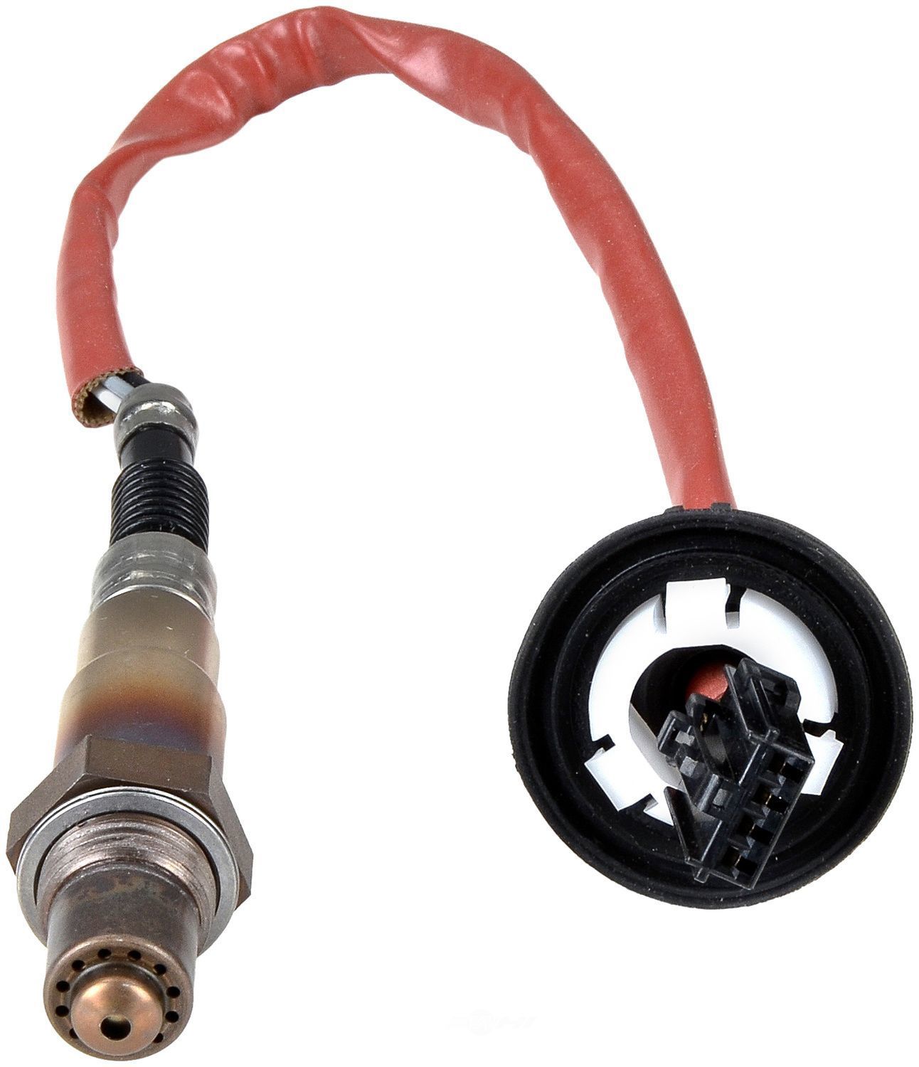 BOSCH - Bosch Engineered Oxygen Sensor - BOS - 15360