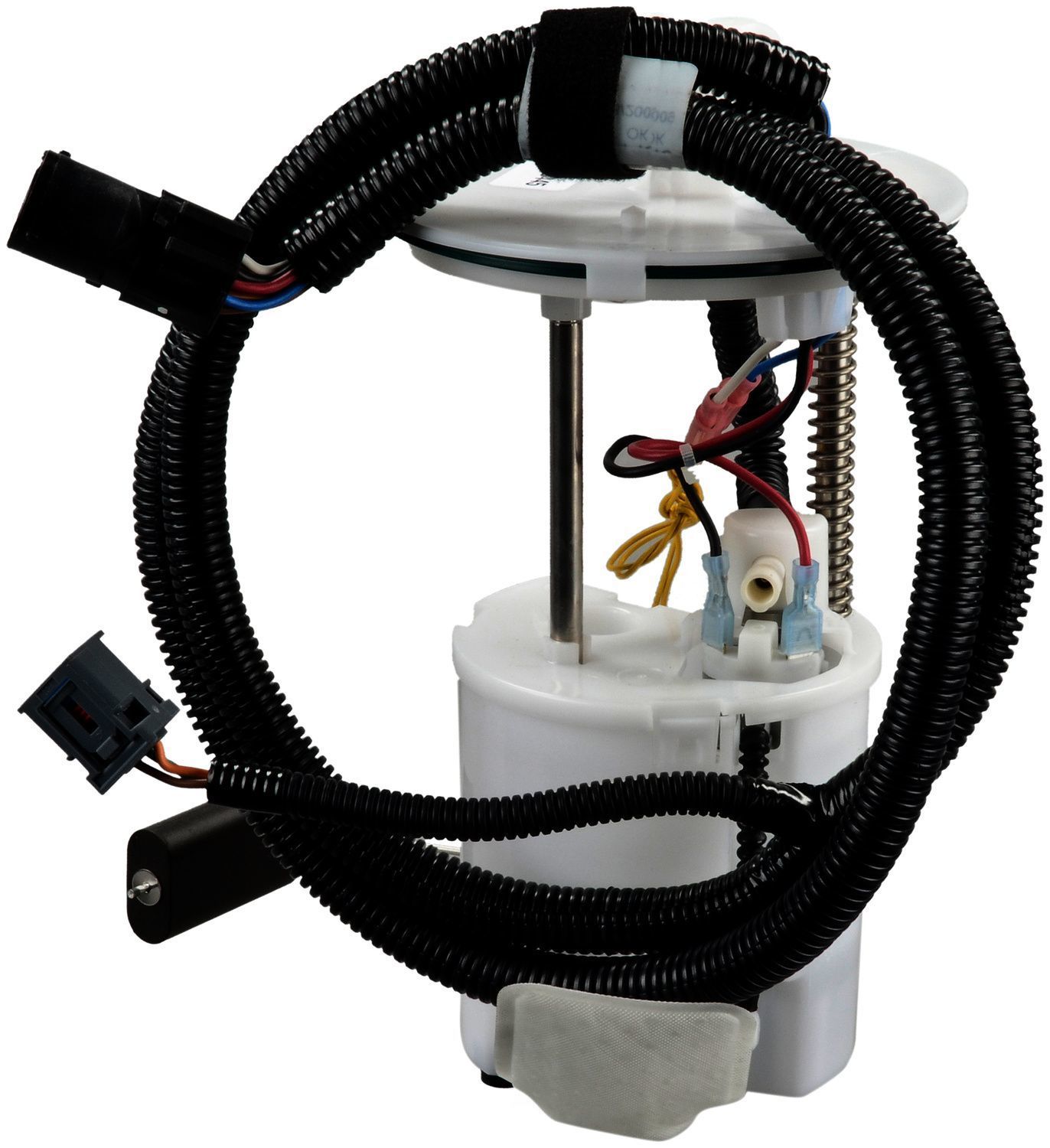 BOSCH - Fuel Pump Module Assembly - BOS - 69152