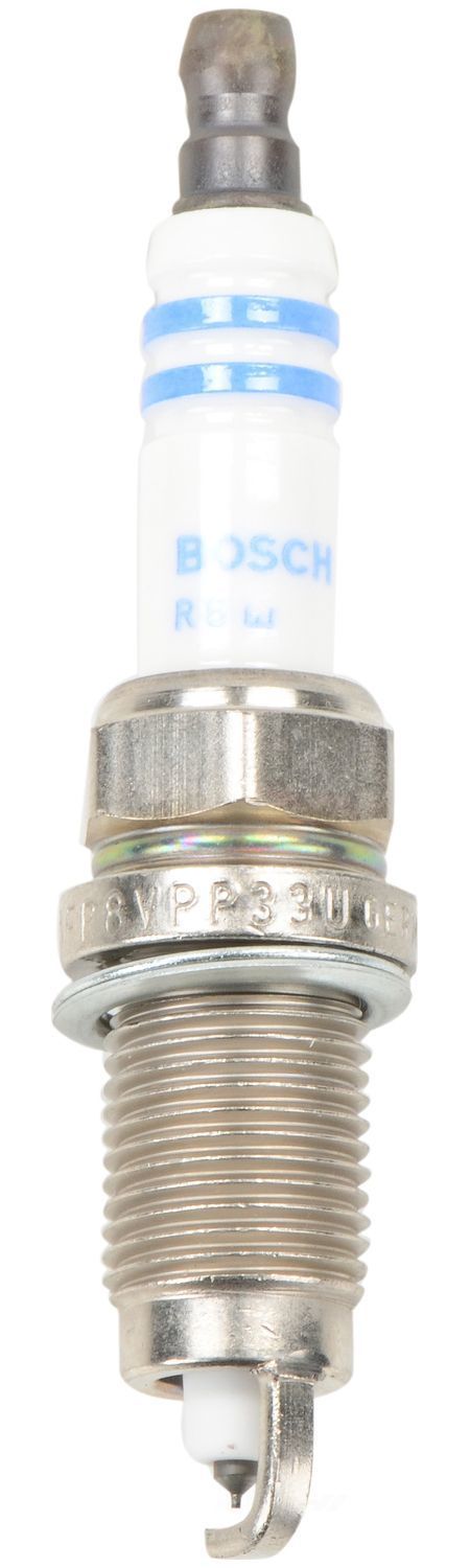 BOSCH - OE Fine Wire Double Platinum Spark Plug - BOS - 8115