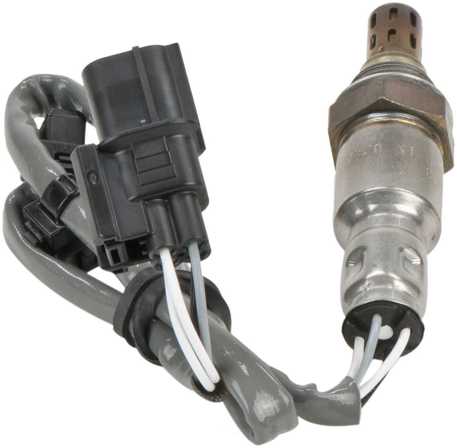 BOSCH - Bosch Validated Oxygen Sensor - BOS - 13114