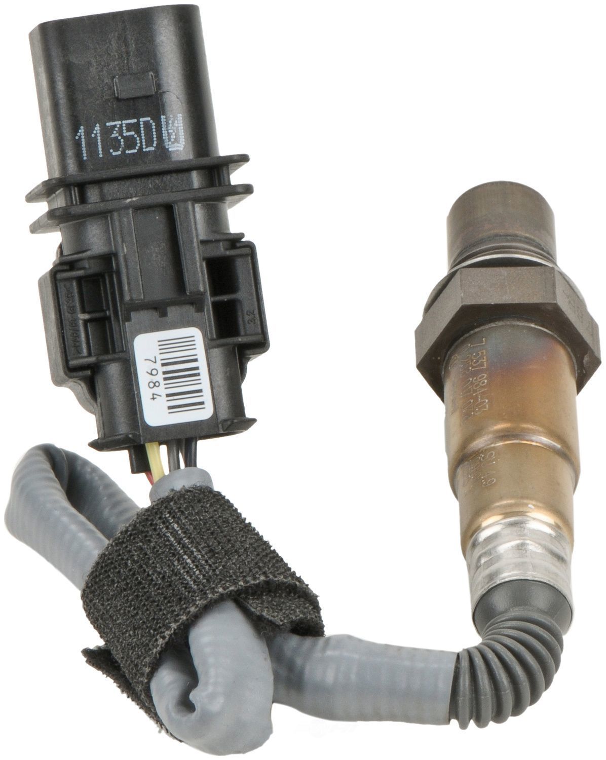 BOSCH - Actual OE Oxygen Sensor - BOS 17039