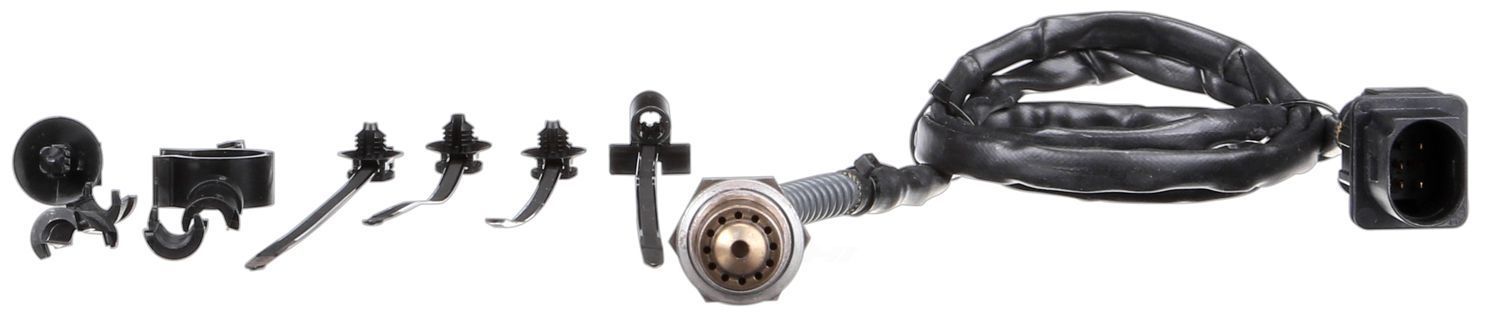 BOSCH - Actual OE Oxygen Sensor - BOS 17480
