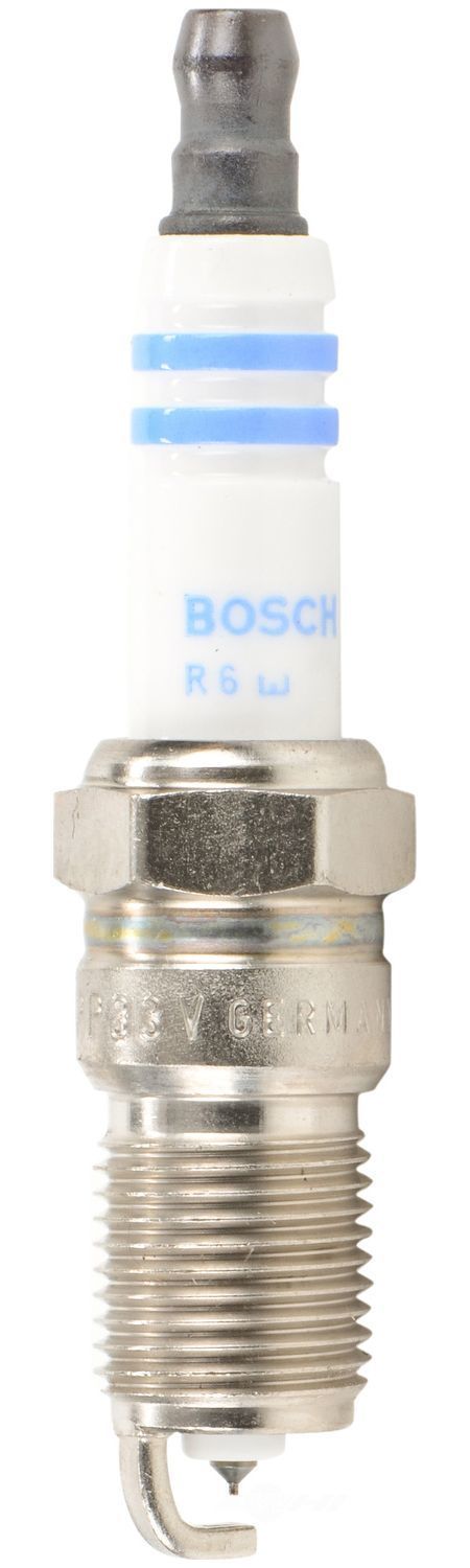 BOSCH - OE Fine Wire Double Platinum Spark Plug - BOS 8103