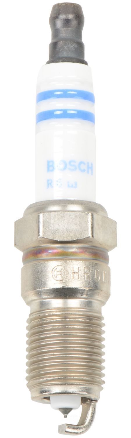 BOSCH - OE Fine Wire Double Platinum Spark Plug - BOS 8112