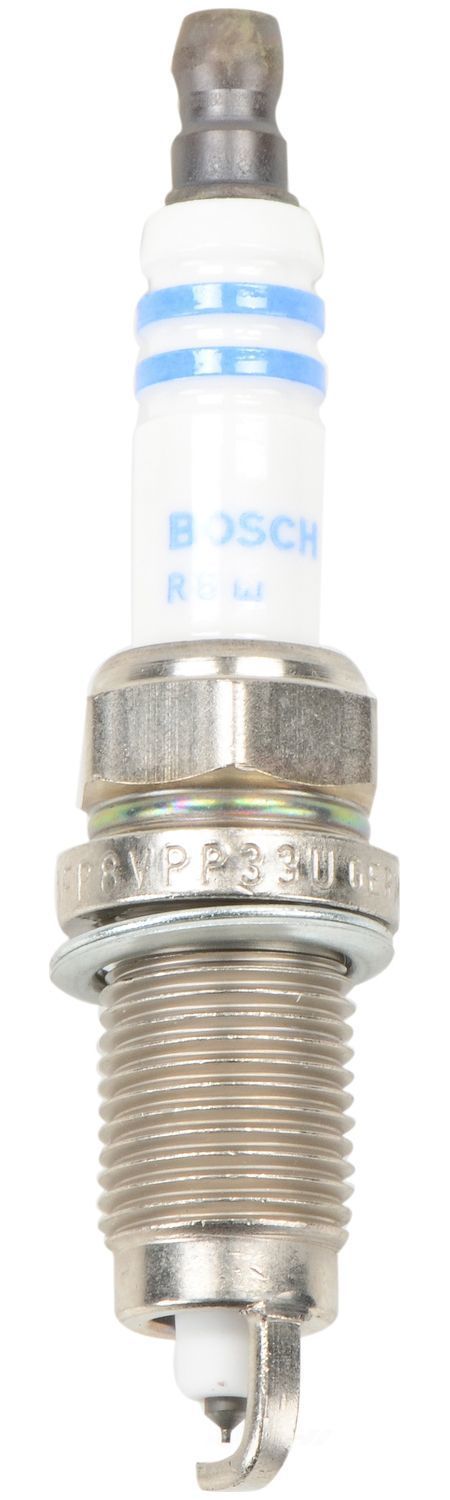 BOSCH - OE Fine Wire Double Platinum Spark Plug - BOS 8115