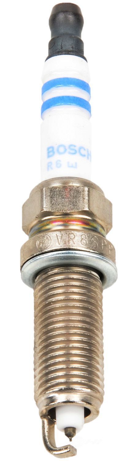 BOSCH - OE Fine Wire Double Platinum Spark Plug - BOS 8121