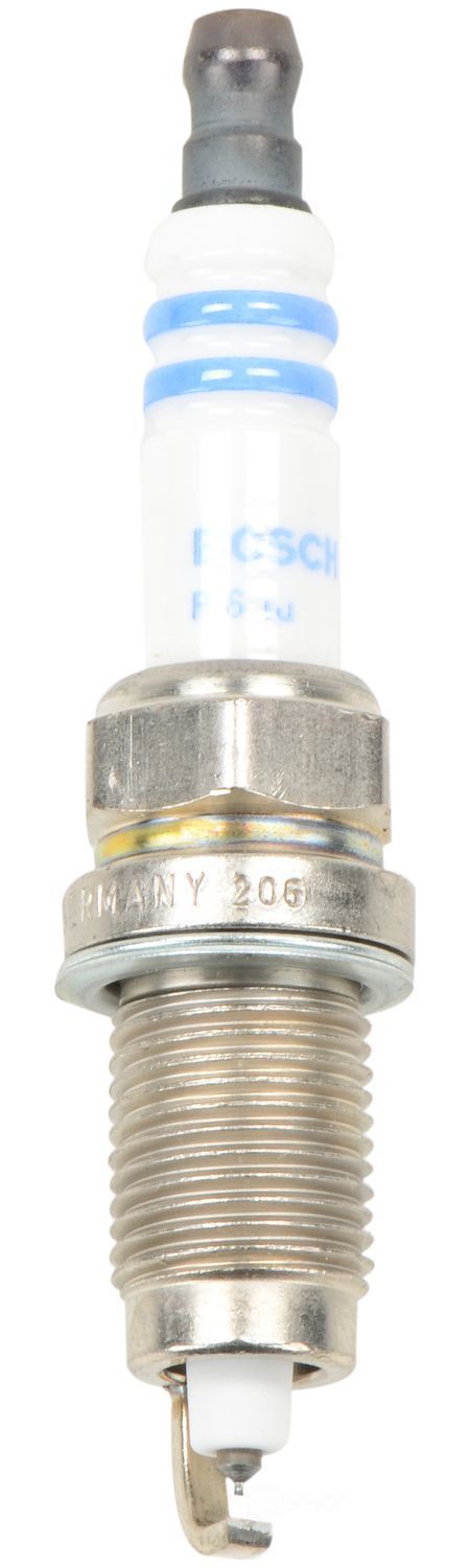 BOSCH - OE Fine Wire Double Platinum Spark Plug - BOS 8123