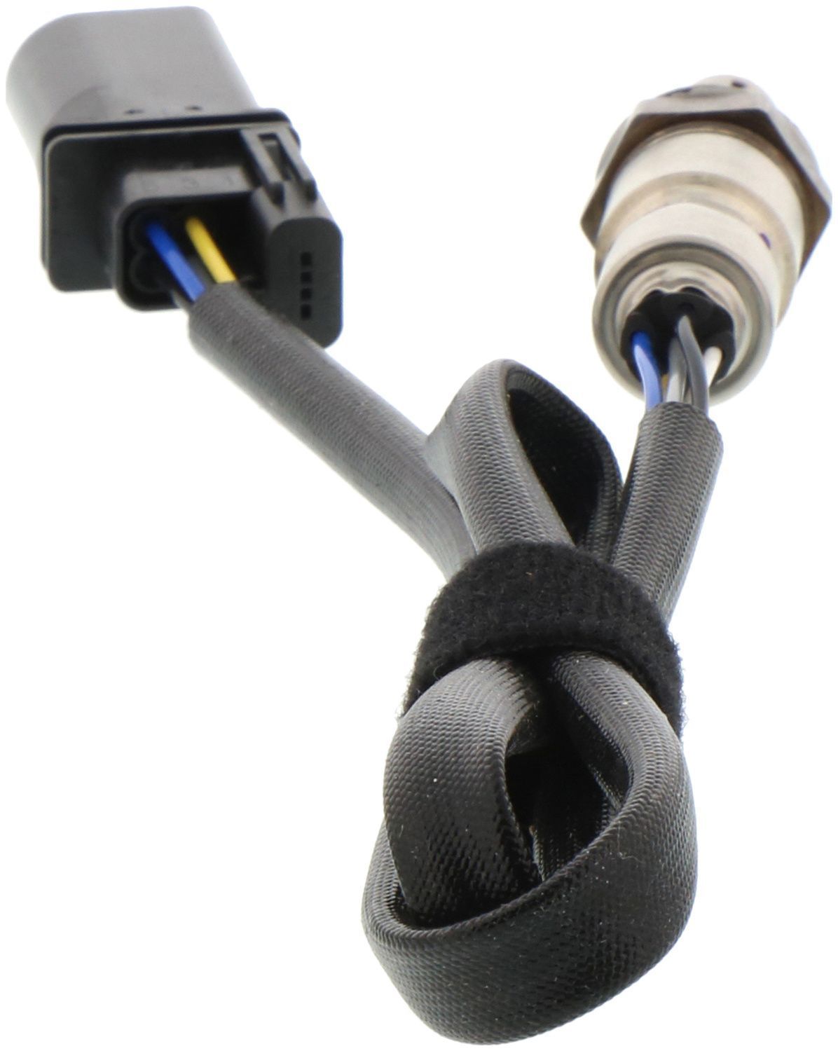 BOSCH - Bosch Validated Oxygen Sensor - BOS - 18089
