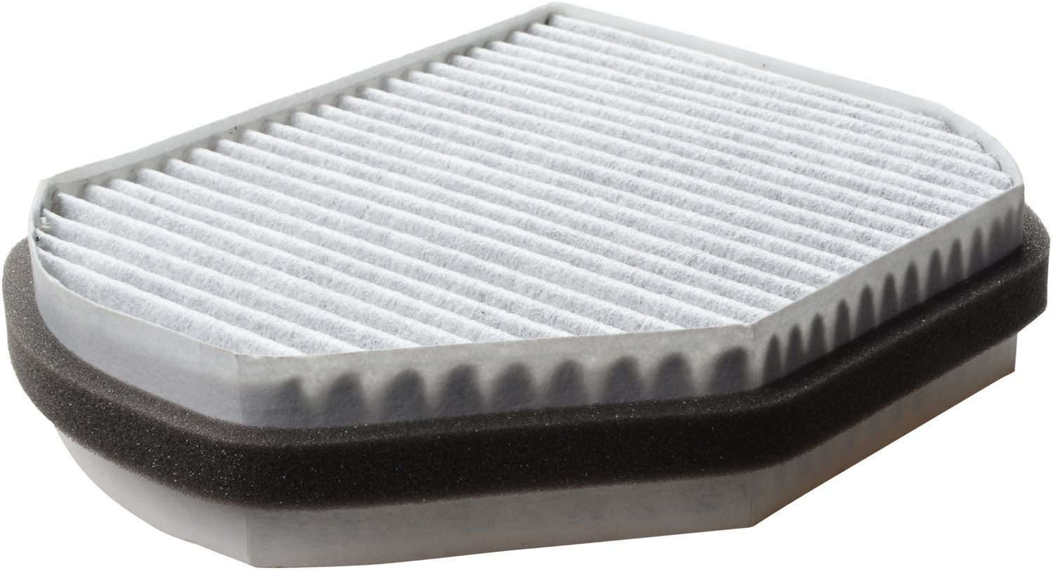 BOSCH - Activated Carbon Cabin Filter - BOS - c3870ws