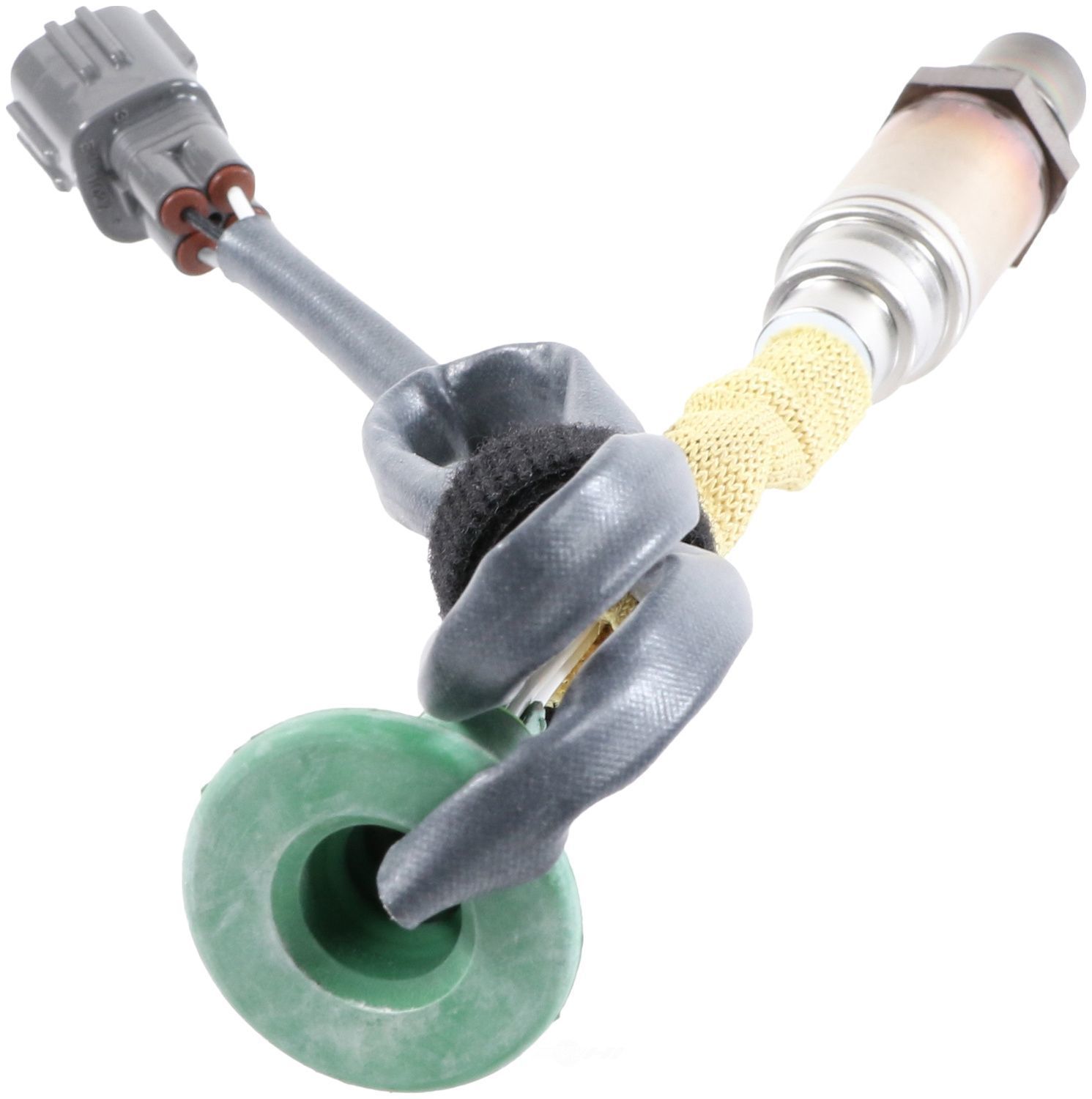 BOSCH - Bosch Engineered Oxygen Sensor - BOS - 15087