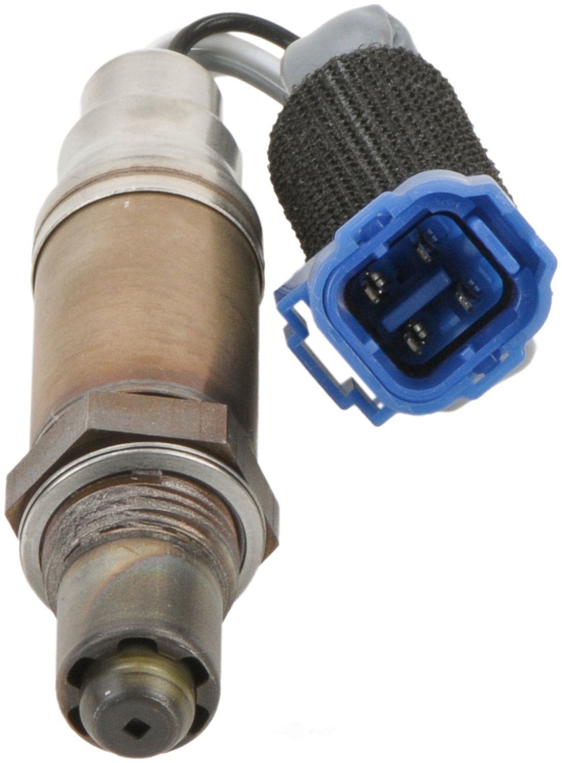 BOSCH - Bosch Engineered Oxygen Sensor - BOS - 15634