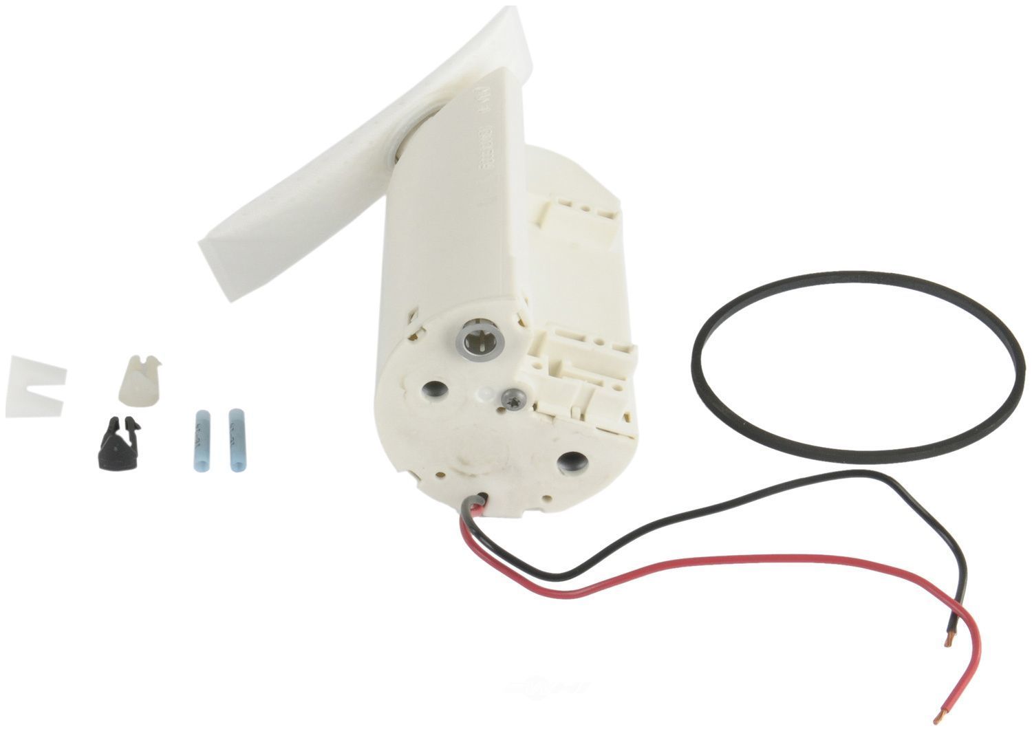 BOSCH - Fuel Pump Module Assembly - BOS - 67003