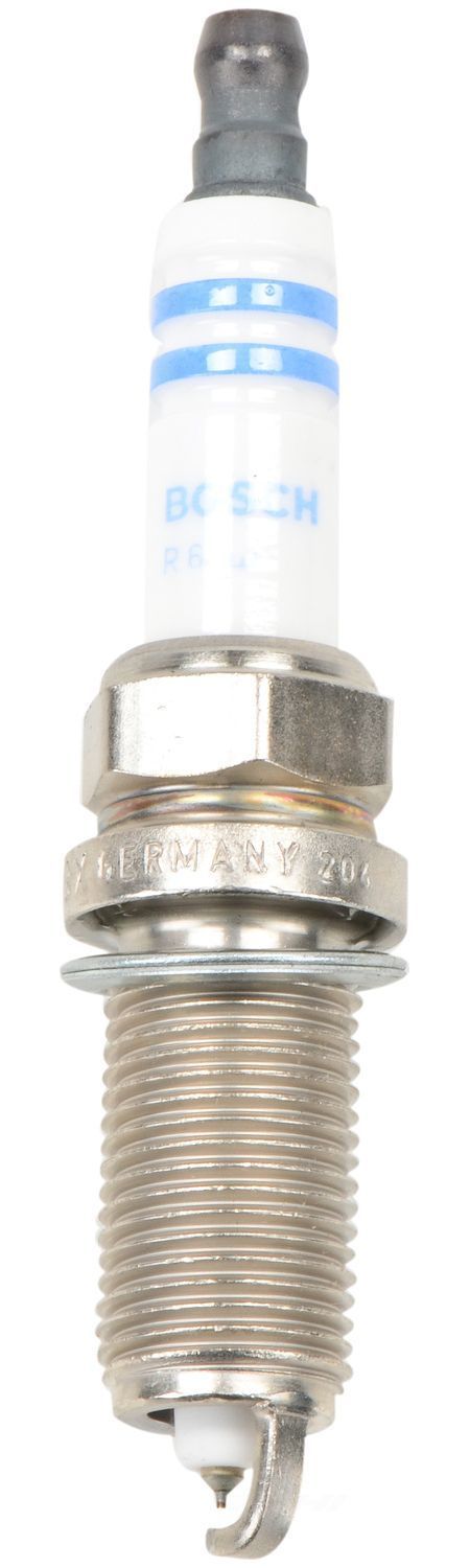 BOSCH - OE Fine Wire Double Iridium Spark Plug - BOS 9673