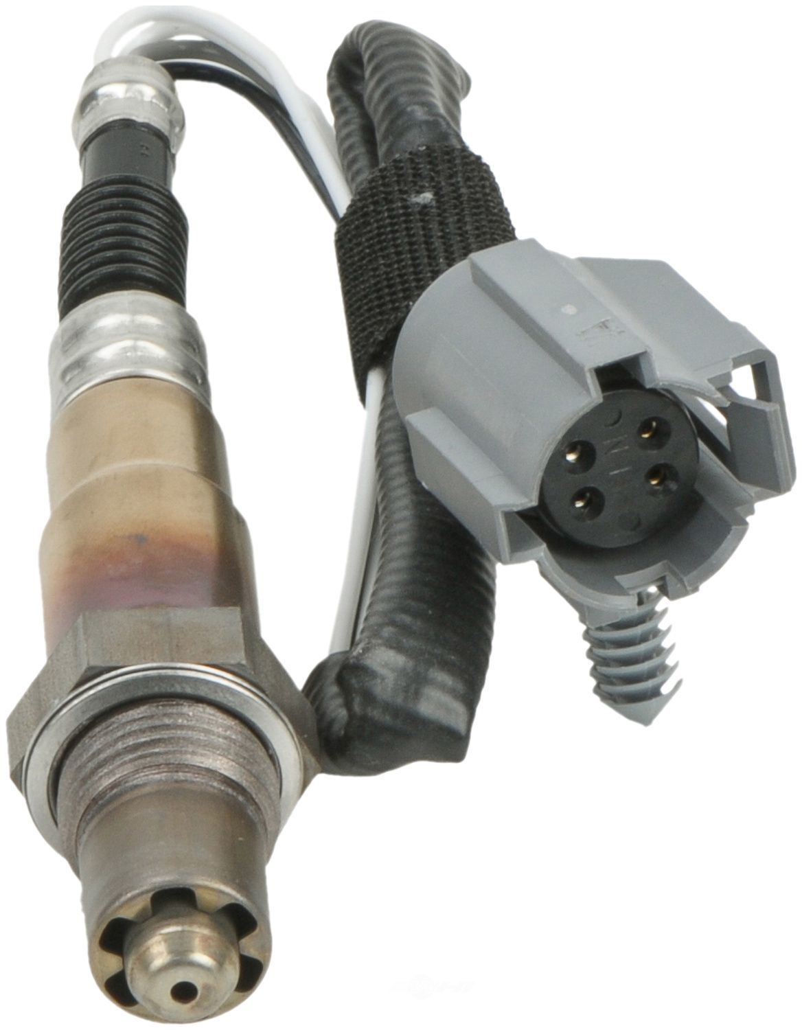 BOSCH - Bosch Engineered Oxygen Sensor - BOS 13695