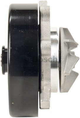 BOSCH - Engine Water Pump - BOS - 97158
