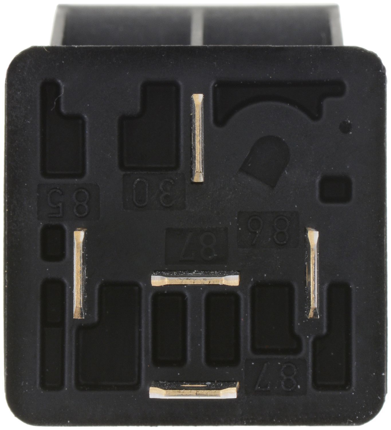 BOSCH - Starter Relay - BOS 0332019150
