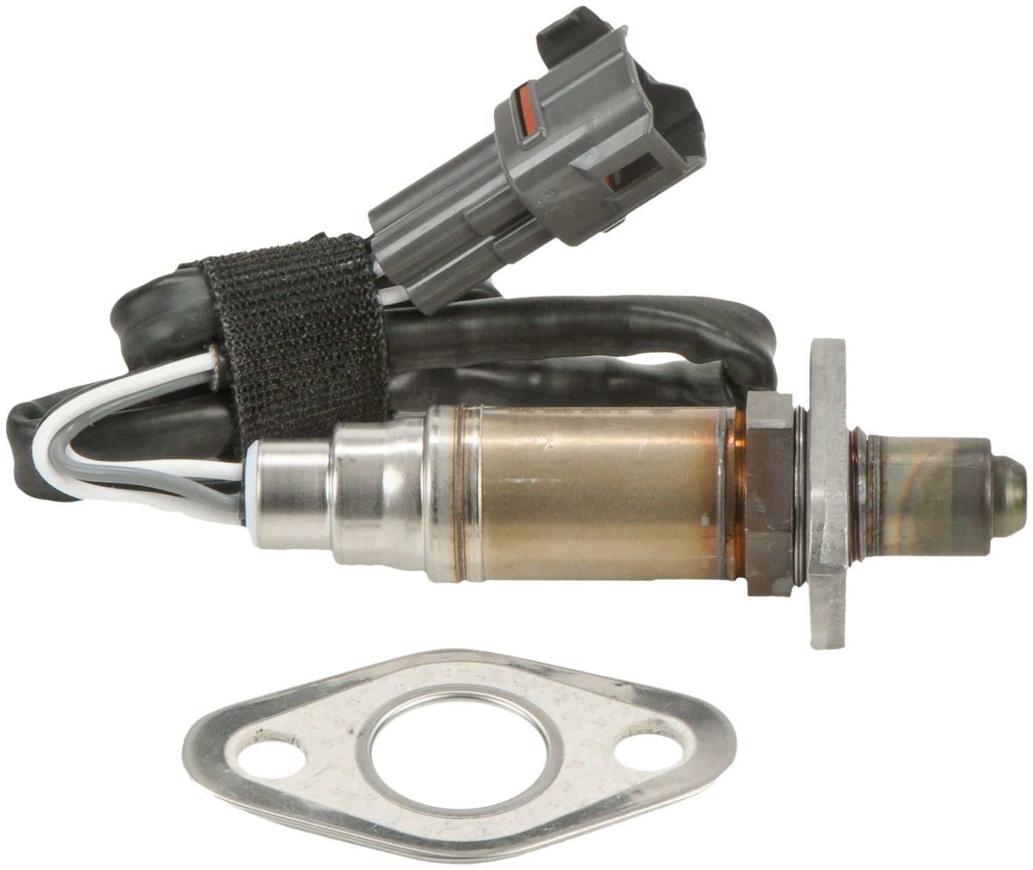 BOSCH - Bosch Engineered Oxygen Sensor - BOS - 15711
