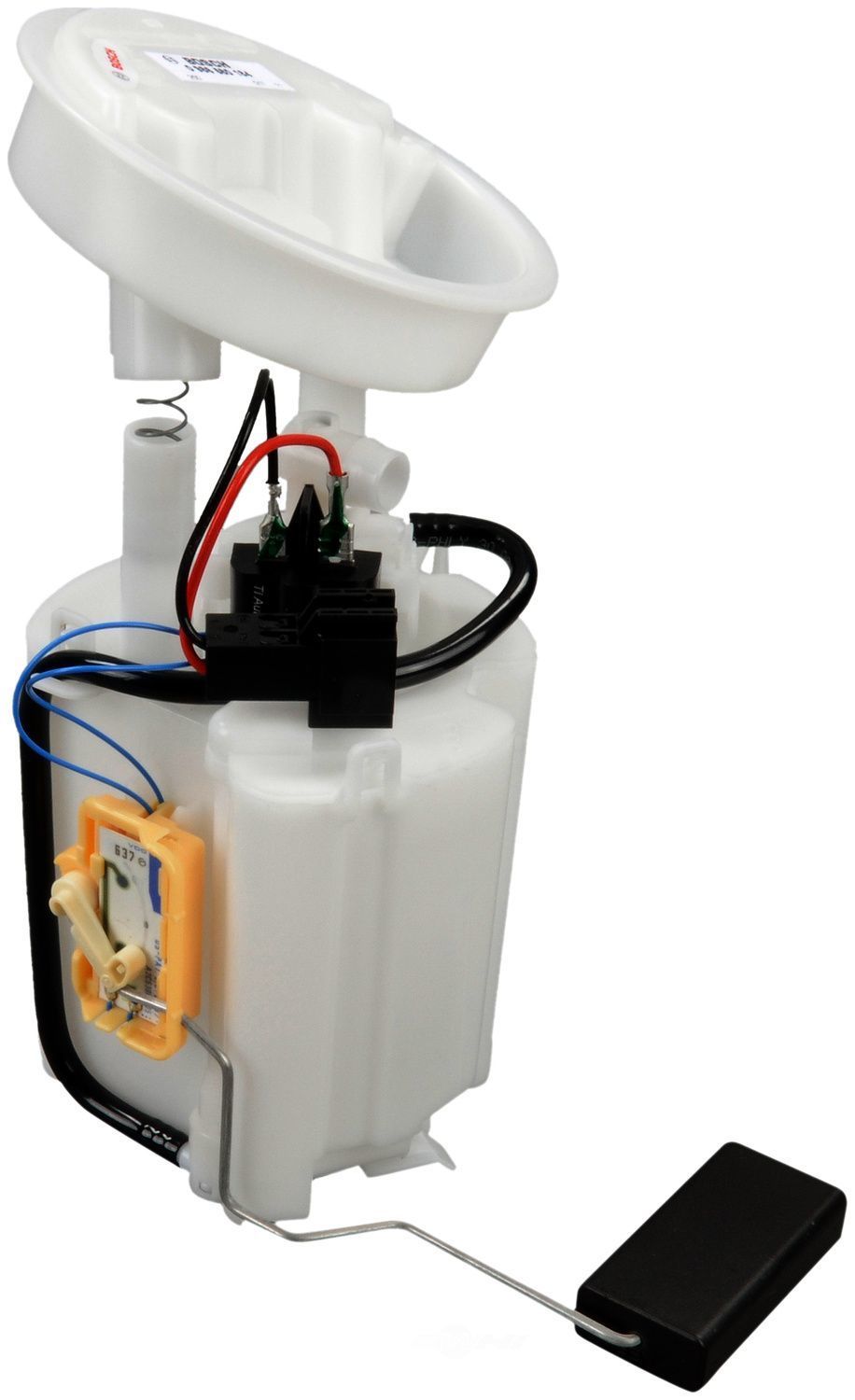 BOSCH - Fuel Pump Module Assembly - BOS 67974