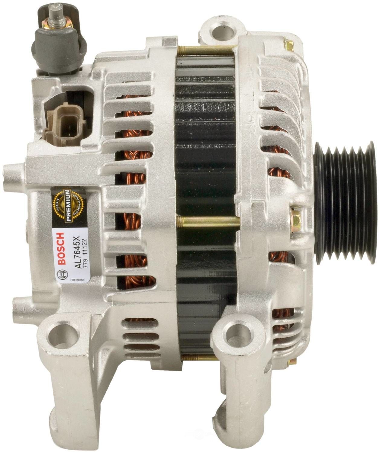 BOSCH - Reman Alternator - BOS - al7645x
