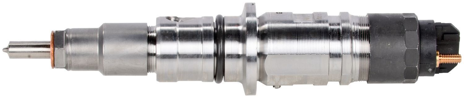 BOSCH - Common Rail Injector(New) - BOS - 0445120187