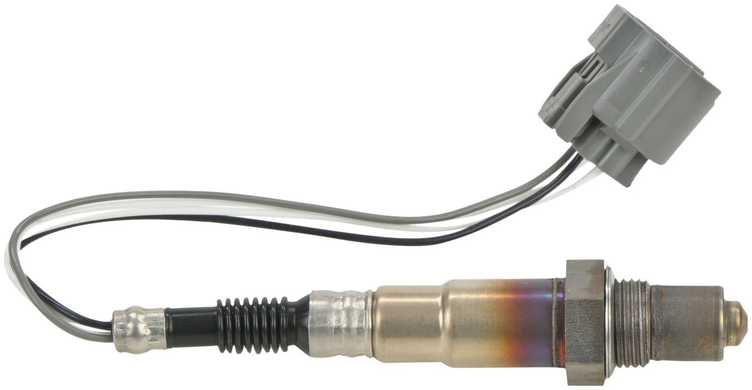 BOSCH - Bosch Engineered Oxygen Sensor (Upstream) - BOS 13075