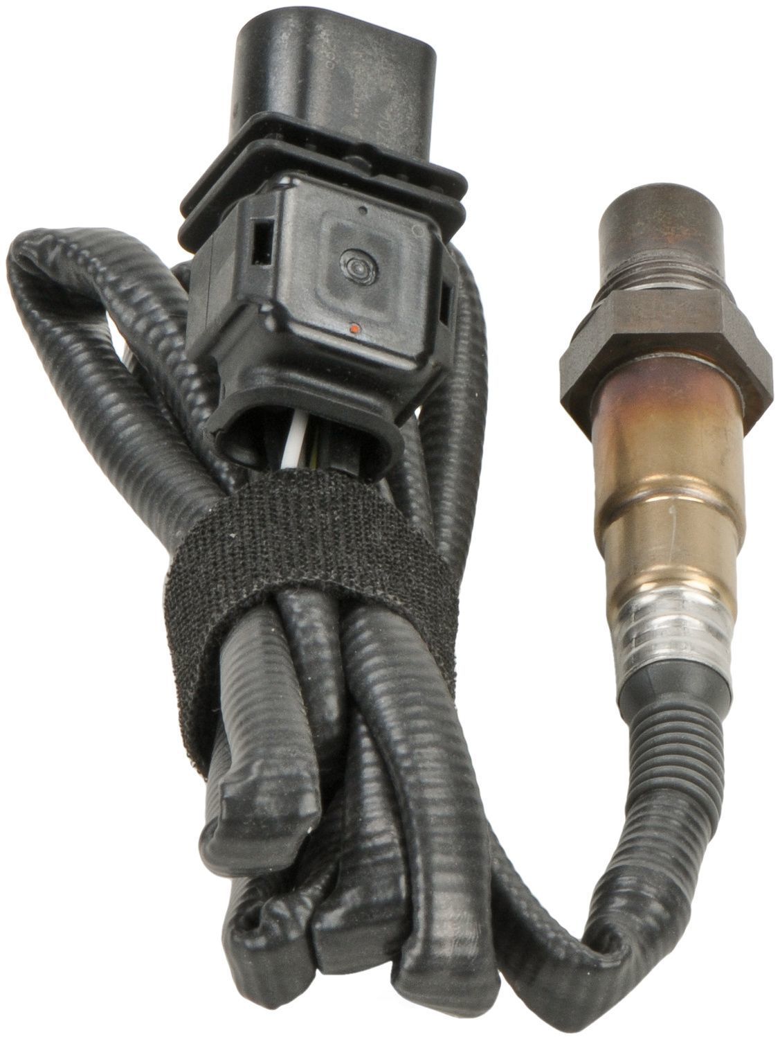 BOSCH - Actual OE Oxygen Sensor (Upstream Front) - BOS 17098