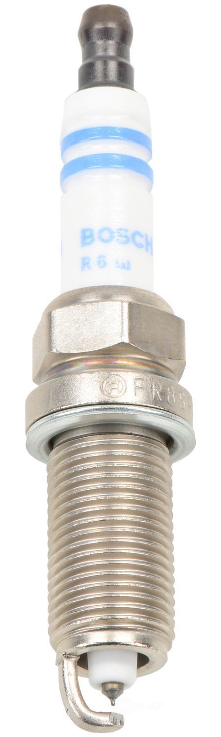 BOSCH - OE Fine Wire Platinum Spark Plug - BOS - 6734