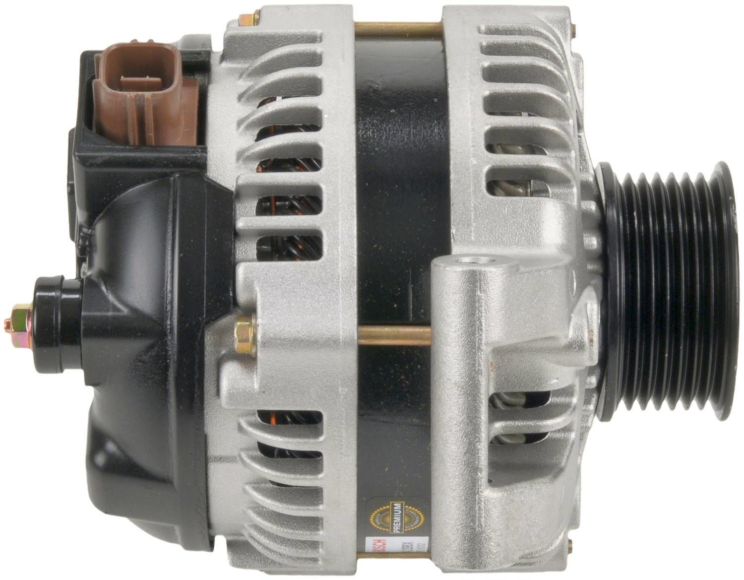 BOSCH - Reman Alternator - BOS - al1298x