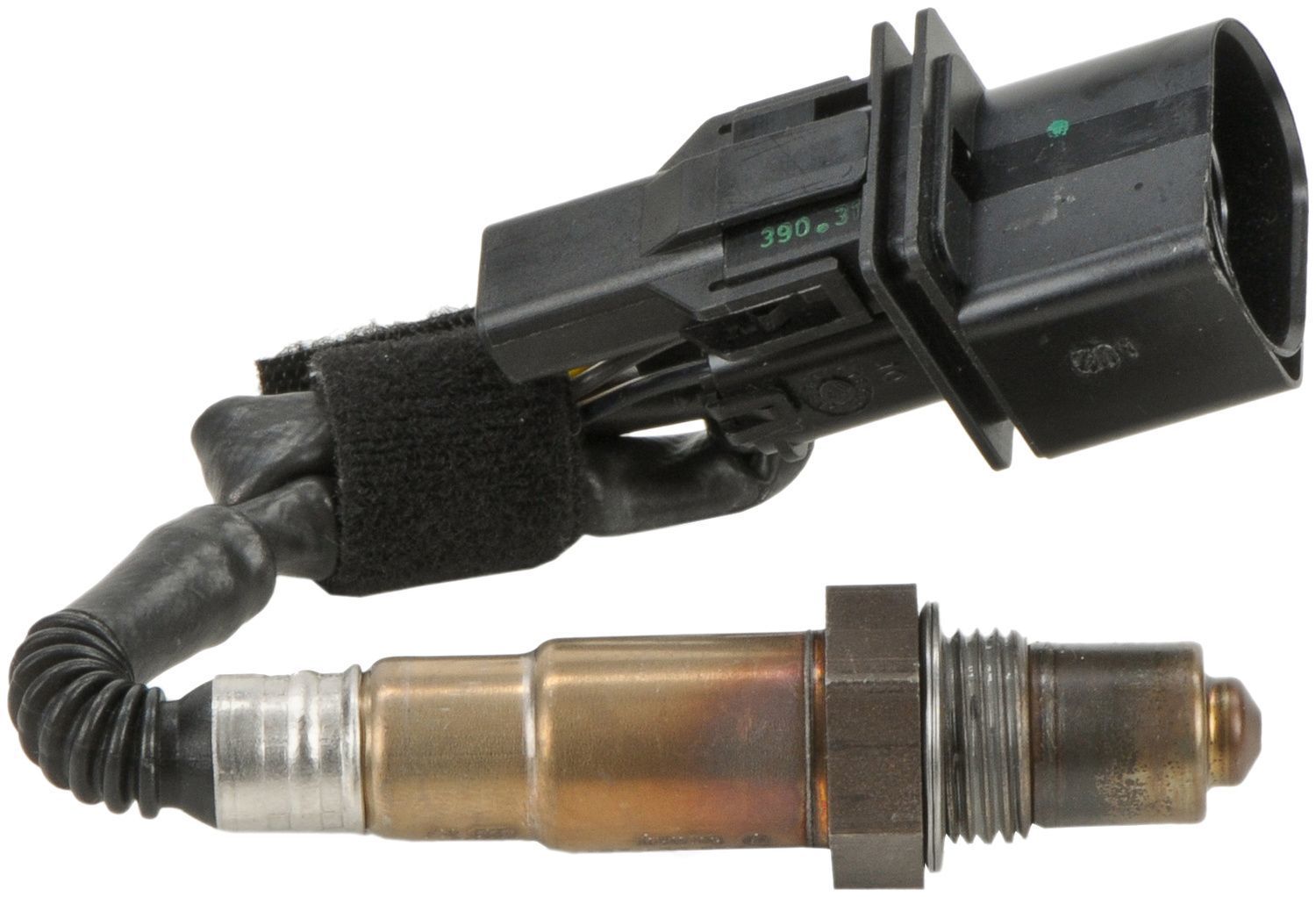 BOSCH - Actual OE Oxygen Sensor - BOS - 17201