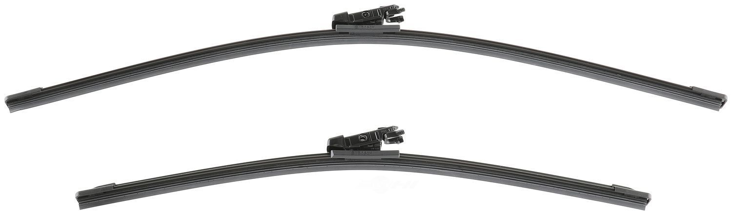 BOSCH - OE Style Set (Front) - BOS 3397014010