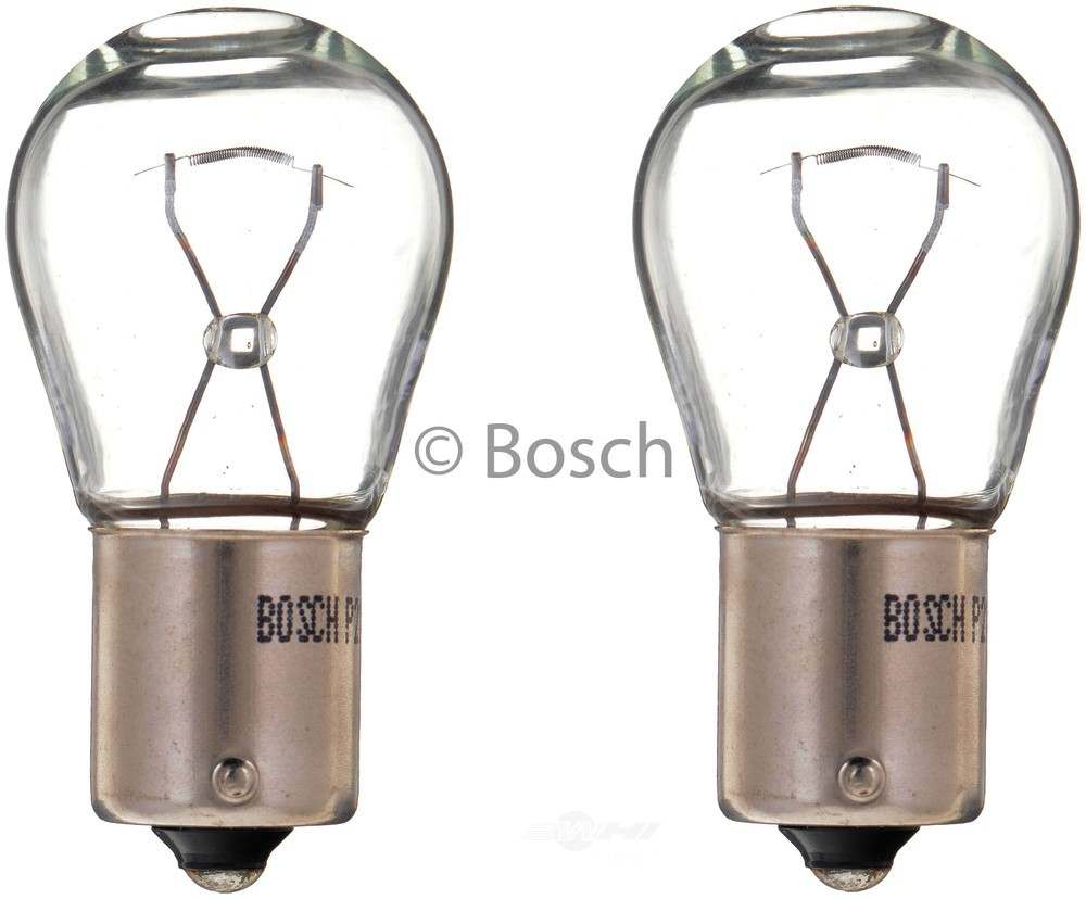 BOSCH - Longlife - Twin Pack - BOS - p21wll