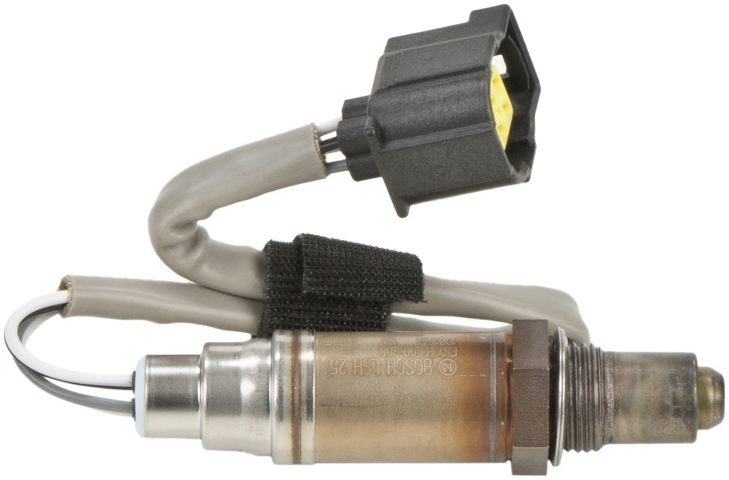 BOSCH - Bosch Engineered Oxygen Sensor (Upstream) - BOS 13610