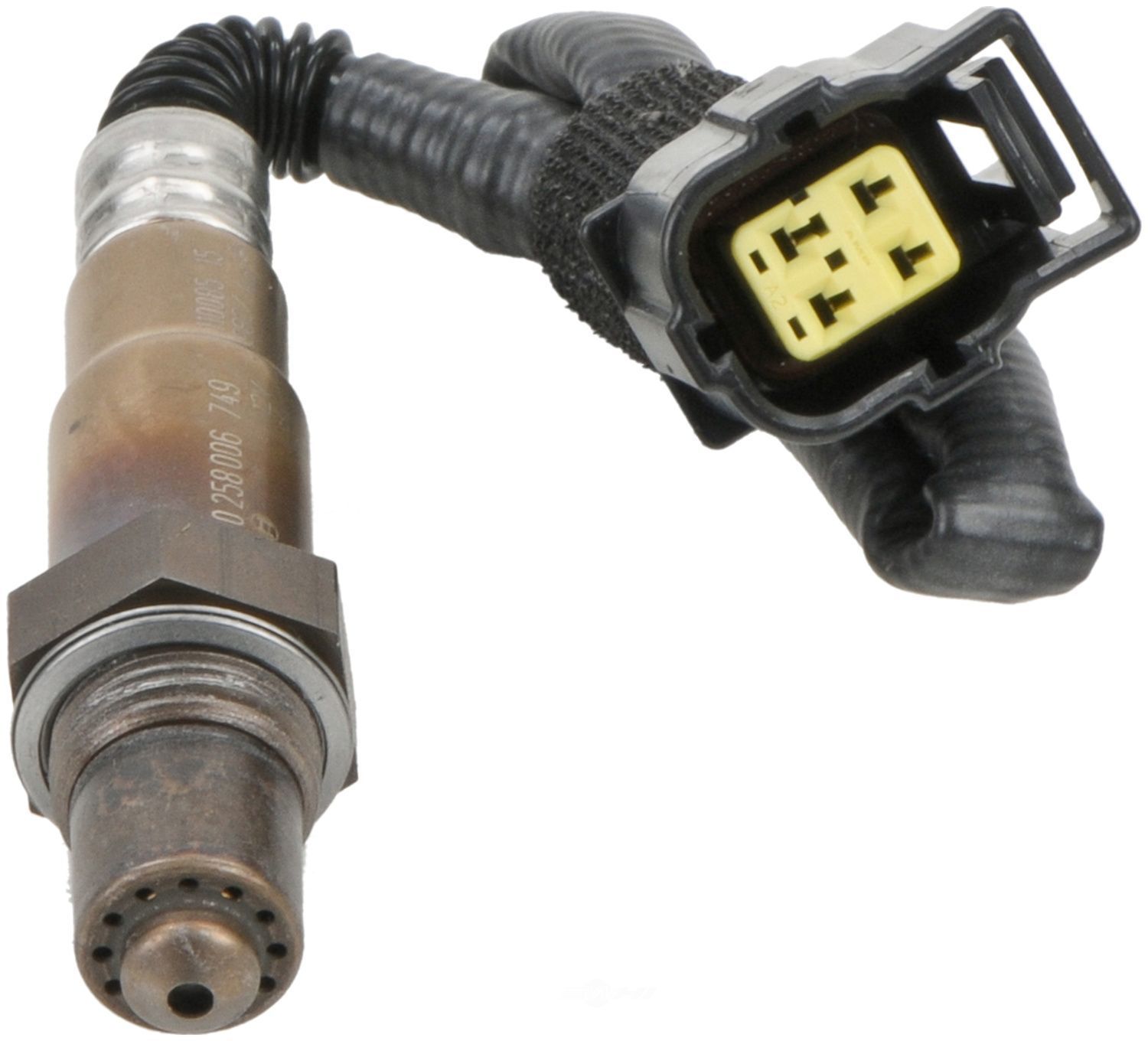 BOSCH - Actual OE Oxygen Sensor - BOS 16749