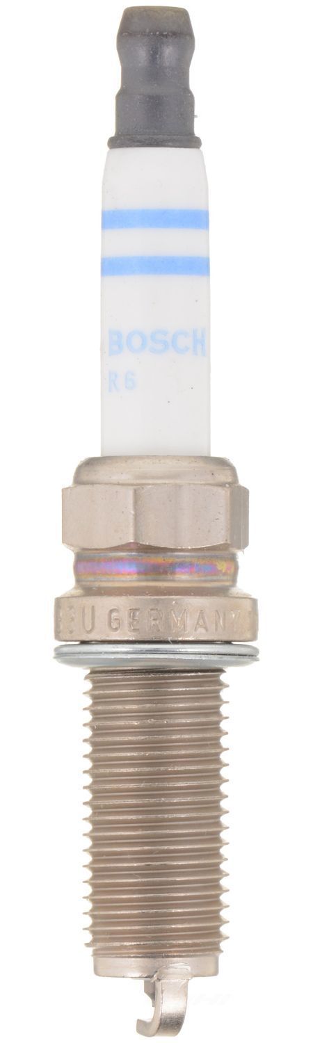 BOSCH - OE Fine Wire Double Iridium Spark Plug - BOS - 96327