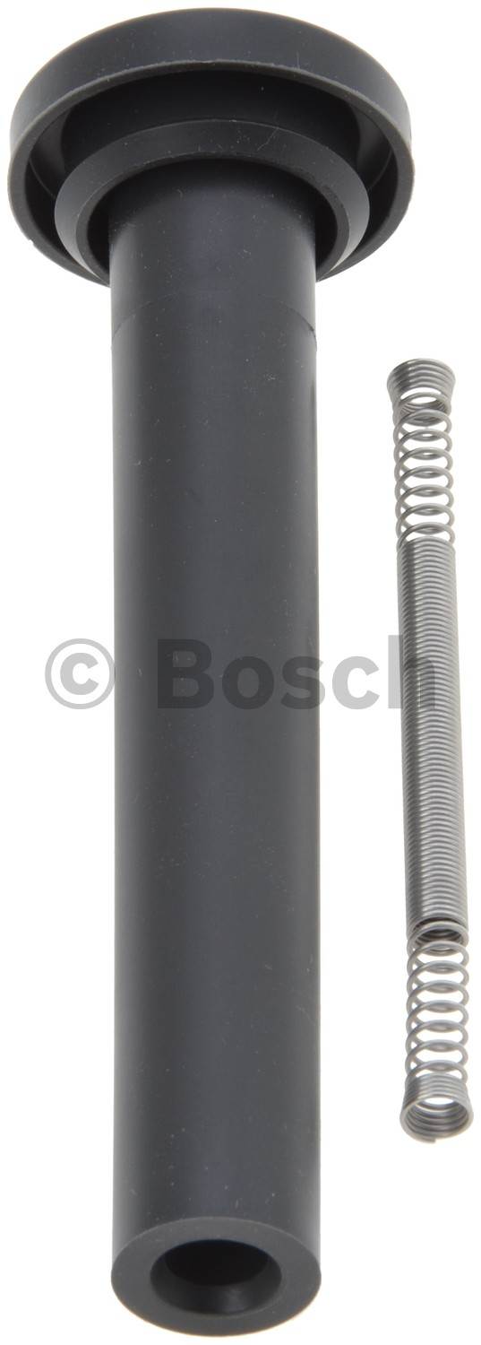 BOSCH - Coil On Plug Connector - BOS - 02525