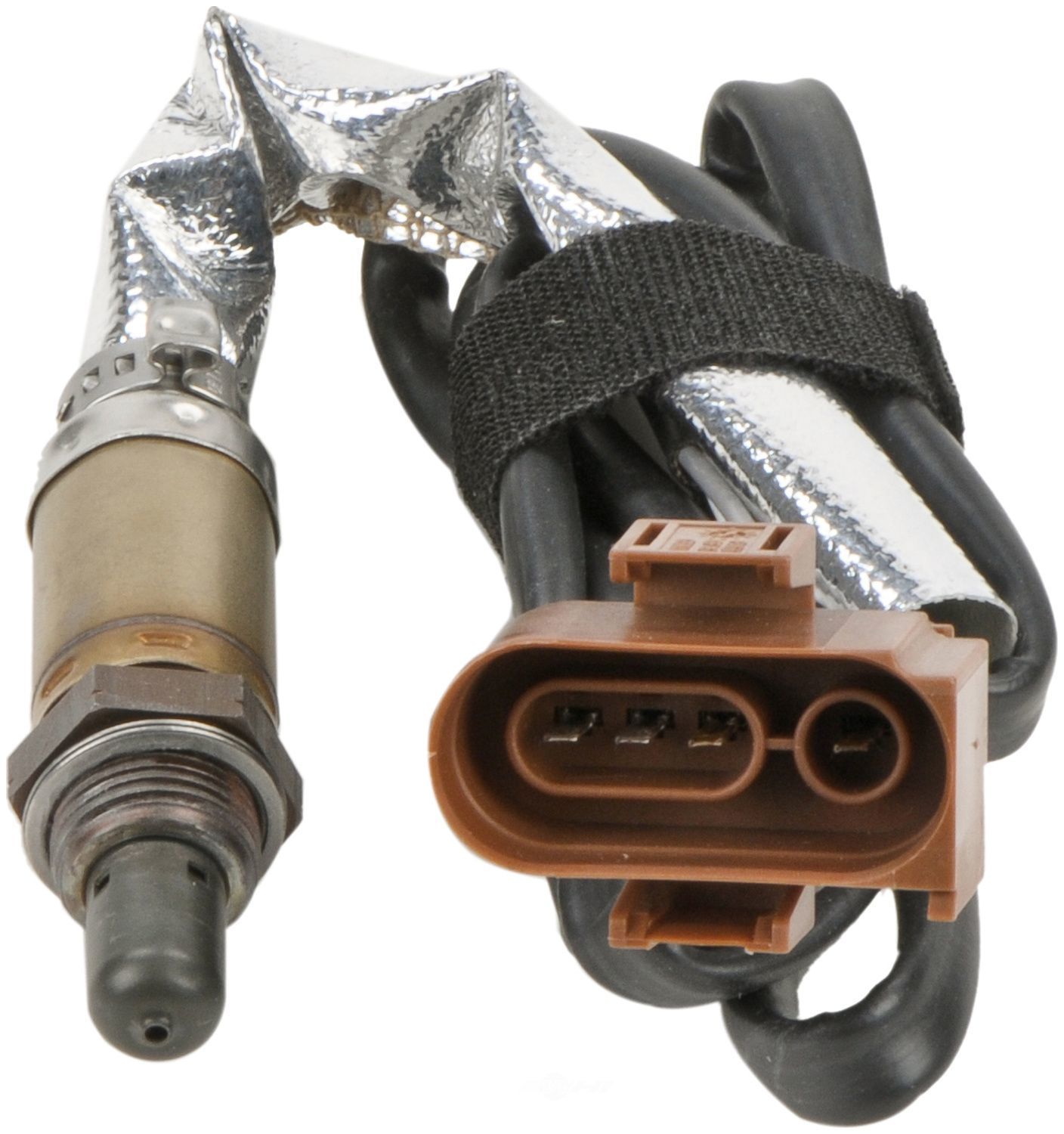 BOSCH - Actual OE Oxygen Sensor - BOS - 15160