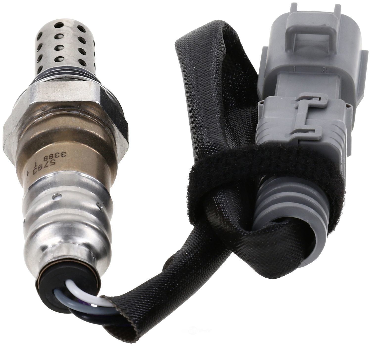 BOSCH - Bosch Validated Oxygen Sensor - BOS - 18170
