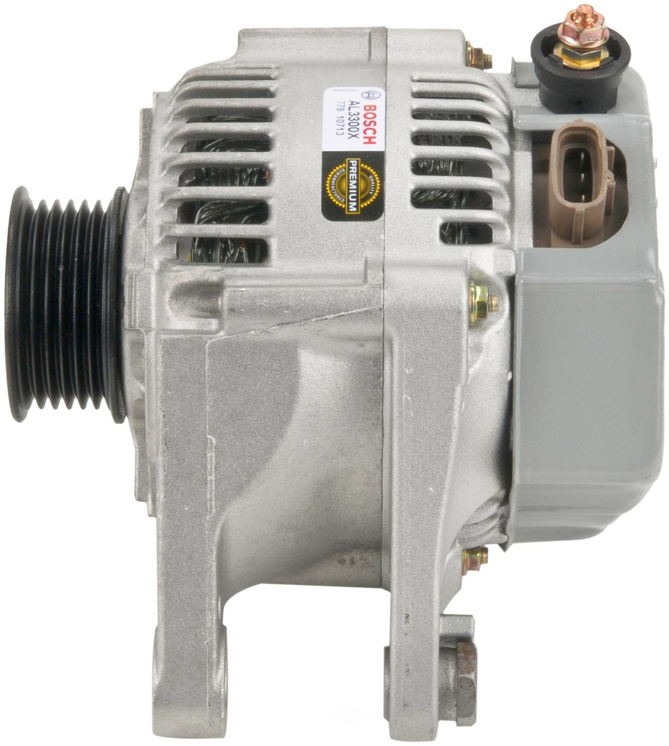 BOSCH - Reman Alternator - BOS - al3300x