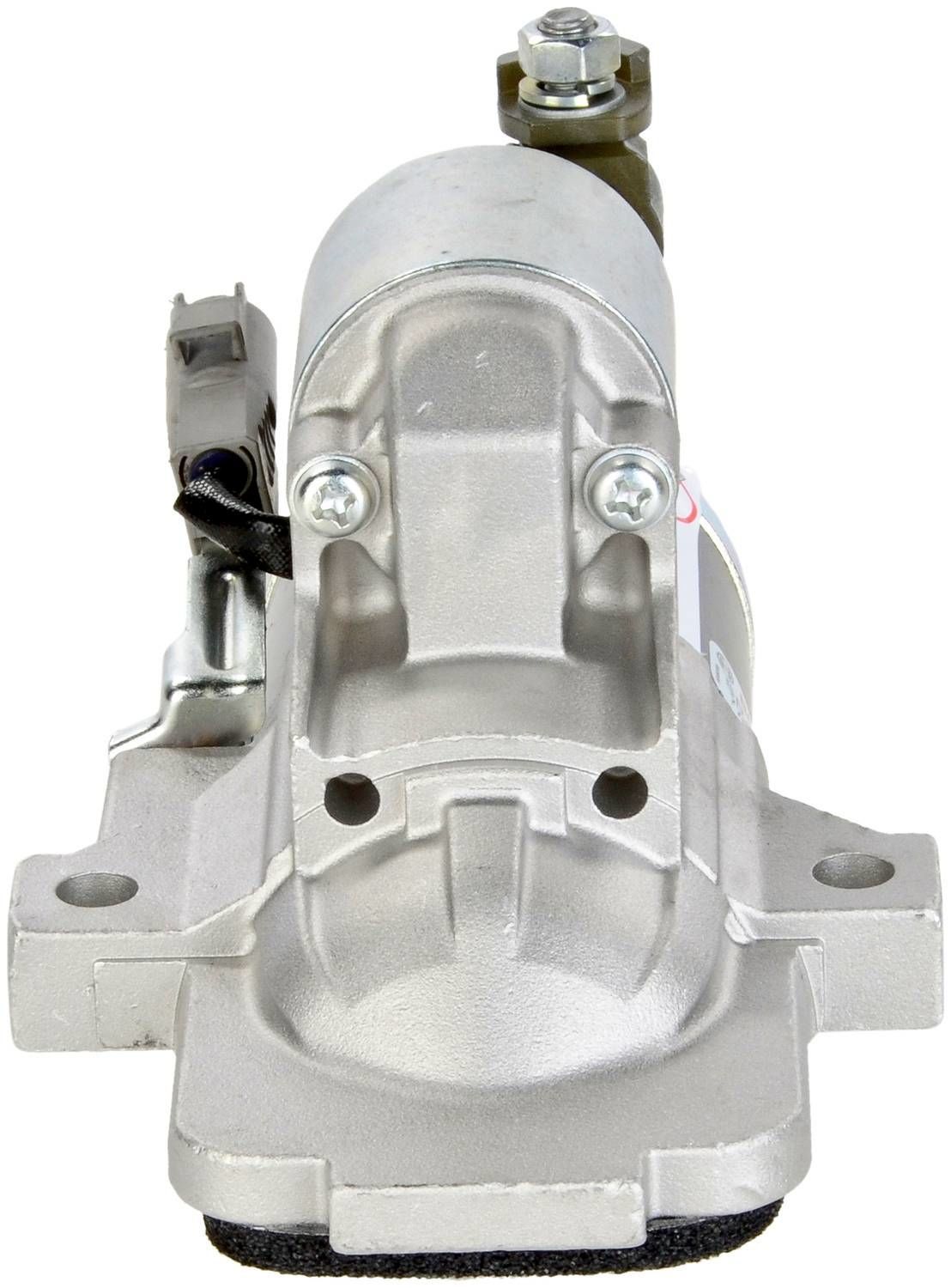 BOSCH - Reman Starter Motor - BOS - sr4240x