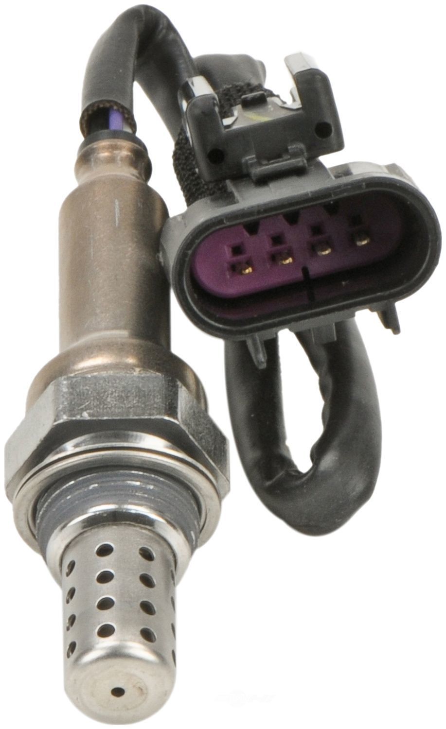 BOSCH - Bosch Validated Oxygen Sensor - BOS - 15337