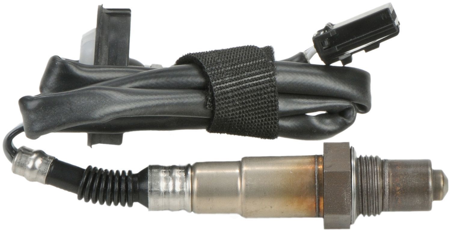 BOSCH - Bosch Engineered Oxygen Sensor - BOS - 13480