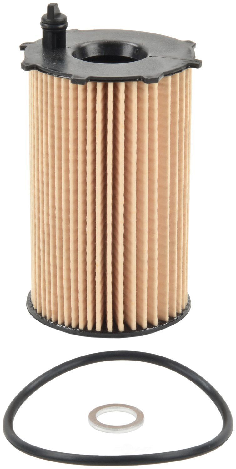 BOSCH - Premium Oil Filter - BOS - 3427
